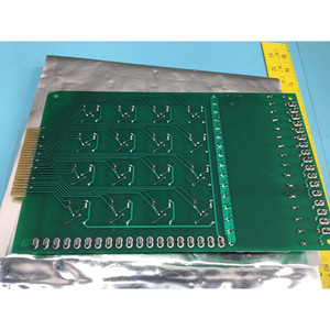 EATON NOVA/AXCELIS 1501660 PCB ASSY STEPPER MOTOR - อุปกรณ์และอะไหล่เซมิคอนดักเตอร์ชั้นนำระดับโลกที่เชื่อถือได้ - Product Image 4