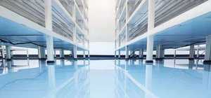 Servicio de Revestimiento de Pisos Epóxicos Industriales para Almacenes, Fábricas, Talleres y Pisos Comerciales con Acabado de Alto Brillo - Product Image 2