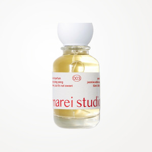 น้ำหอมแท้ O Korean K-Beauty Marey Studio Eau de Parfum 003 Yeonhui 50 มล. ผลิตในเกาหลี น้ำหอมสำหรับทั้งชายและหญิง - Product Image 2