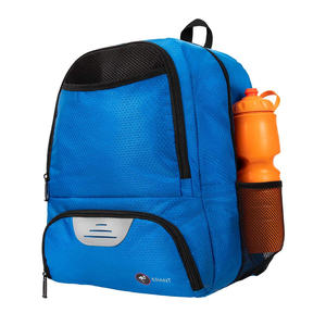 Youth Sports Bag Basketball <b>Backpack</b> Large Sports Bag with Separate Ball Holder and Shoes Compartment <b>Training</b> Gym Bag - Product Image 1