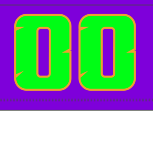 Camiseta Deportiva de Malla para Hombre, Personalizada con Bordado, Transpirable, de Poliéster, con Nombre y Logotipo Impresos en Serigrafía - Product Image 4