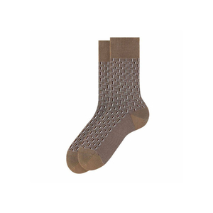 Wholesale Cotton/Bamboo Fiber Youth <b>Socks</b> Knitted Crew Football <b>Grip</b> <b>Socks</b> Personalize Design Non Slip Unisex <b>Socks</b> for Soccer - Product Image 1