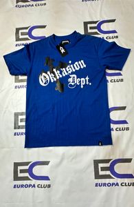 T-shirts personnalisés imprimés à l'écran 230 GSM 100% coton biologique Séchage rapide Respirant Streetwear - Product Image 5