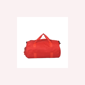 Canvas Gym <b>Bag</b> with Vintage Style for Men with Large Capacity Fitness Sports <b>Duffel</b> <b>Bag</b> for Men & Women wholesale rate OEM - Product Image 5