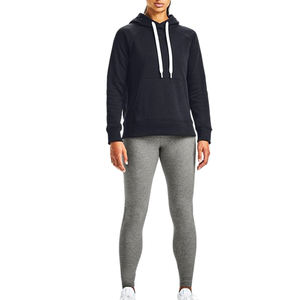 Sudaderas con Capucha de Fibra de Bambú con Estampado de Leopardo Vintage para Mujer, Tendencia de Moda, Talla Grande, Cálidas para Invierno, Estilo Urbano - Product Image 2