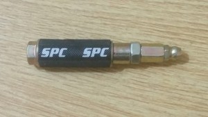 แผ่นปิดรอยรั่ว SPC SPC-IPS-702 สำหรับงานอุตสาหกรรม กันน้ำ ทนทาน ผลิตจากเหล็กกล้า เป็นมิตรต่อสิ่งแวดล้อม แกนกลางทำจากใยแก้ว ใช้สำหรับปิดรอยรั่วพื้นและสระน้ำ - Product Image 5