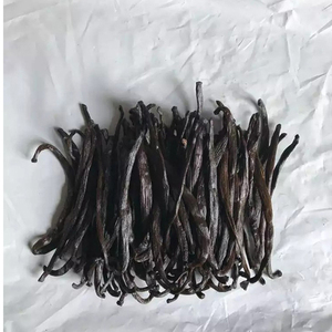 Gousses de vanille aromatiques naturelles pour les chaînes de boulangeries, les producteurs de boissons et les fournisseurs d'ingrédients industriels - Product Image 4