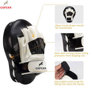 ดีไซน์ล่าสุด คุณภาพสูง ราคาขายส่ง โฟกัสแพด ผู้ผลิตจากปากีสถาน โฟกัสแพดสำหรับผู้ใหญ่ - Product Image 5