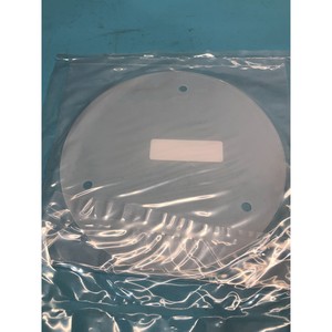 TOSOH 805-265-Q-X-44067 COVER TOP, PIK 2, 167553 - Equipo y Piezas de Semiconductores de Confianza de Marca Global - Product Image 4