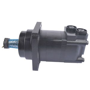 Eaton Char-Lynn 2000 Series Compatible Nuevo Motor Hidráulico Modelo 105-1006-006 - Product Image 2
