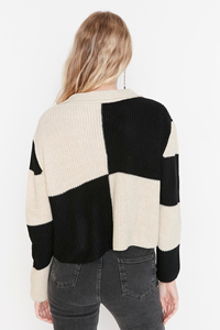 <b>Cardigan</b> <b>Sweaters</b> Knitwear Wholesale Price Winter Fashion Women <b>Sweaters</b> - Product Image 4