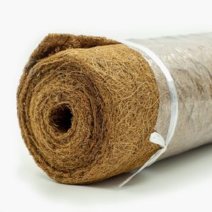 Alfombra de Fibra de Coco Natural de Vietnam, Tapete Ecológico de Coco para Piso, Proveedor Mayorista - Product Image 1