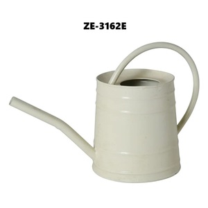 Luxury <b>Gold</b> Metal Watering Can Handmade Decorative Home Garden Gift WholesaleHandmade Rustic Iron Watering Can Premium Decor - Product Image 1