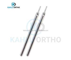 Nouveaux kits de punchs manuels réutilisables en acier inoxydable de la plus haute qualité pour greffe de cheveux par KAHLU ORTHOPEDIC - Product Image 4