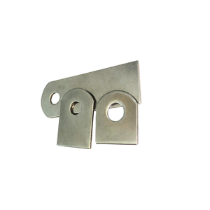 Stainless Steel Stamping Parts Sheet Stamping Parts High <b>Level</b> of Perfection Variety of Industries Custom Packing Vietnam - Product Image 3