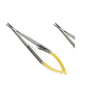 Kit de Microcirugía Periodontal con Casete de Esterilización, Instrumentos Quirúrgicos Dentales Orales de Acero Inoxidable, Certificación CE - Product Image 3