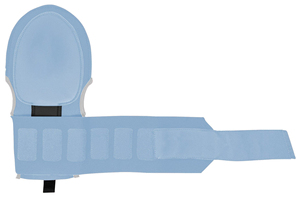 Baseball Sliding Mitt Protective Gear for Safe and Fast Sliding, Durable and Comfortable Design - Product Image 3