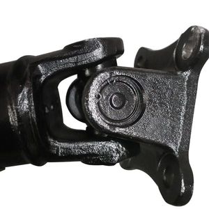 Albero di Trasmissione Posteriore per Mazda Miata 1.8L RWD 1999-2005, Codice MF0625100, Prodotto Disponibile - Product Image 6