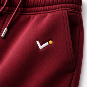 Wholesale Custom Wide Leg Athletic <b>Pants</b> for <b>Women</b> - Premium Quality OEM Manufacturer Supplier - Product Image 4