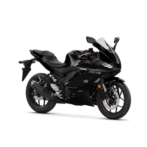 ยามาฮ่า YZF-R3 ปี 2022 รถจักรยานยนต์สปอร์ต 321 ซีซี ระบายความร้อนด้วยน้ำ พร้อมโครงรถขนาดกะทัดรัดและท่าขับขี่แบบ Aggressive - Product Image 2