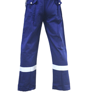 Top Quality Coverall Safety Fire Proof Workwear Anti-Static And Dust Proof Workwear <b>Overall</b> Uniform Manufacture Custom - Product Image 3