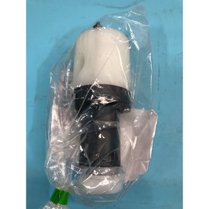 PLAST-O-MATIC TRVDT050T-PP 1/2" POLYPRO TROIS PORTS - Équipement et pièces semi-conductrices de renommée mondiale à confiance - Product Image 1