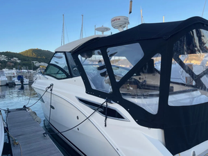 S-e-a R-a-y S-u-n-d-a-n-c-e-r 320 - Product Image 6