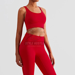 Design Your Own Women <b>Yoga</b> <b>Set</b> Gym Fitness Wear Women <b>Yoga</b> <b>Set</b> New Style Women <b>Yoga</b> <b>Set</b> For Sale - Product Image 4