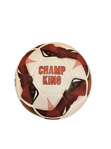 Balón de Fútbol de Primera Calidad para Entrenamiento y Partidos, con Logotipo Personalizado, para Interior y Exterior - Product Image 1