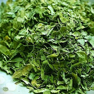 Poudre de feuilles de Moringa de haute qualité pour applications alimentaires commerciales, poudre végétale naturelle pour la distribution et l'emballage en gros - Product Image 3