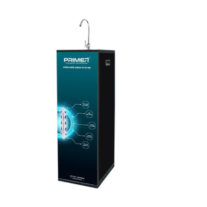 Purificateur d'eau RO à technologie quantique moderne avec filtre Clarify pour usage domestique et hôtelier, électrique IRO-S10, direct usine - Product Image 4