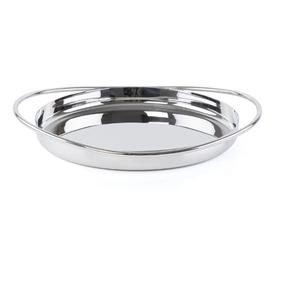 Bandeja de Servicio de Resina de Estilo Clásico para Decoración de Mesa en Bodas, Fiestas, Hogar, Cocina, Cafeterías y Restaurantes - Product Image 6