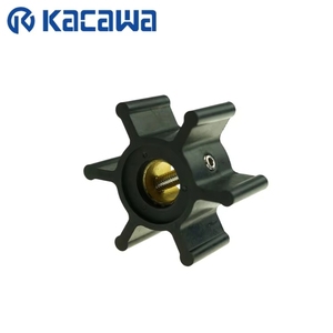 ขายดี คุณภาพสูง บรรจุกล่อง 09-810B-9 ใบพัดปั๊มยาง OEM - Product Image 1