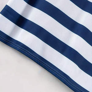 เสื้อโปโลผู้ชายสั่งทำขายส่ง ผู้ผลิต OEM ผู้จัดจำหน่าย ผ้าฝ้ายผสมโพลีเอสเตอร์ 180 GSM รับผลิตแบรนด์ส่วนตัว รับออเดอร์จำนวนมาก - Product Image 3