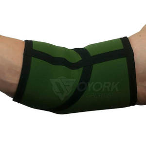 Equipo de protección profesional para el codo con acolchado que absorbe los golpes y cierre seguro, protección ligera para el codo - Product Image 3