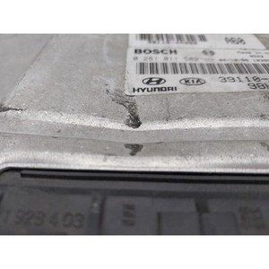 Porter Usó ECUs y Módulos de Computación 391104A300 - Product Image 3