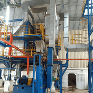 Chaudière industrielle à biomasse/bois/charbon |   Chaudière à vapeur horizontale en acier au carbone, usine OEM EDPIDB000 - Product Image 3