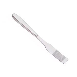 Espátula Abdominal Profesional, Instrumentos Quirúrgicos Médicos, Espátula Abdominal Ligera de Primera Calidad a Precio Económico - Product Image 6