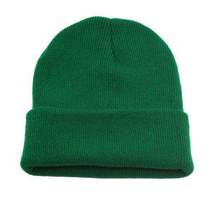 Bulk Wholesale Custom Knit Beanie Cap Premium Soft Winter <b>Hat</b> for Streetwear Sports Outdoor and Everyday Wear - Product Image 6
