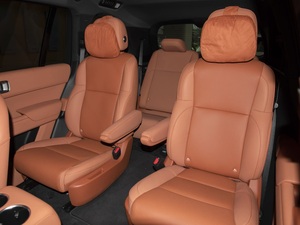 리샹 L9 프로 맥스 신에너지 자동차 장거리 전기 6인승 SUV 전기차 L7 L8 L9 자동 스마트카 - Product Image 5