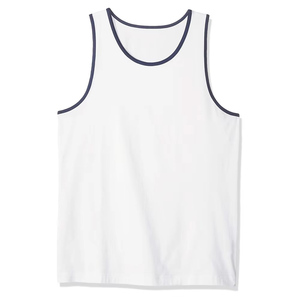 Camiseta Deportiva Sublimada Premium con Rayas, Poliéster y Spandex, Transpirable, Proveedor de Ropa Deportiva - Product Image 5