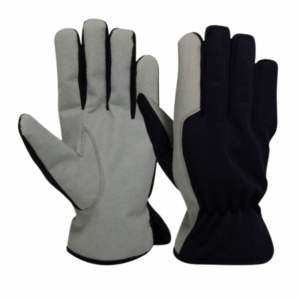 High Quality Synthetic Leather Amara Assembly <b>Gloves</b> Personal Protective Soft and Comfortable Heat Resistant Gardening <b>Gloves</b> - Product Image 1