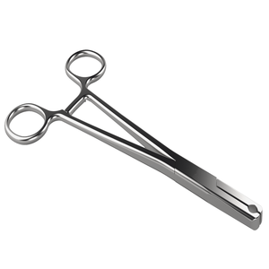 Orthopedic Implant Rod for Bone Fracture Fixation and Surgical Stabilization Internal Support Rod for Bone Repair Alignment - Product Image 6