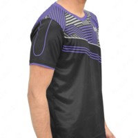 Ensemble d'uniformes de football pour adultes, personnalisés, sublimés, respirants, à séchage rapide, antibactériens, pour équipe de club