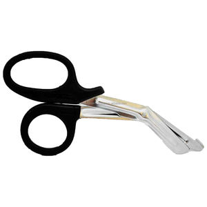 Tijeras de Trauma Profesionales para EMT, Hoja de Acero Inoxidable, Mango de Plástico, Duraderas, Certificación CE, Venta al por Mayor, OEM, ODM - Product Image 2