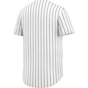 Ropa Deportiva de Élite, Jersey de Béisbol, Fabricante de Uniformes Deportivos Profesionales - Product Image 2