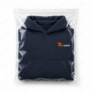 Wholesale 100% Cotton Men's Winter Season Hoodies Solid Pattern Heavy Weight <b>Thick</b> <b>Fleece</b> Custom Print Logo New Puff Sweatshirts - Product Image 6