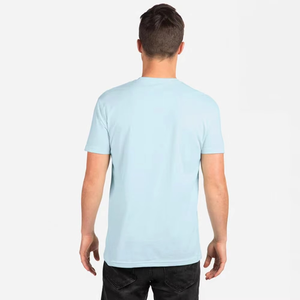 T-shirt de sport confortable pour tous les jours, tissu respirant haute performance, vêtement décontracté pour l'entraînement et le fitness - Product Image 4