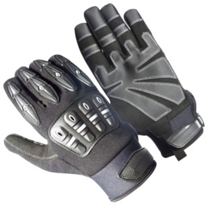 Guantes de Capitán de Seguridad Transpirables y Duraderos de la Mejor Calidad, Hechos a Medida para Mecánicos - Product Image 6