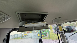 Nuevo tractor agrícola John Deere T-R-A-K-T-O-R 7R350 - Product Image 3